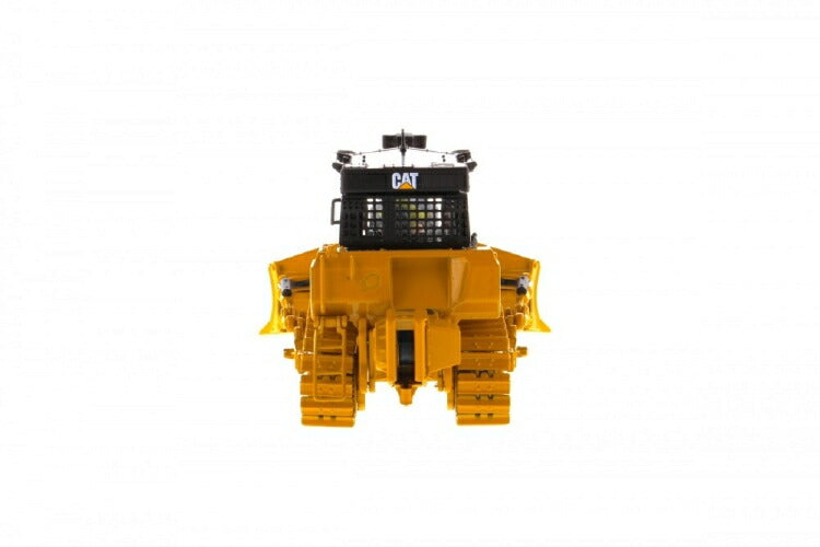 ギャラリービューアに画像をロードする, 【予約】10-12月以降発売予定Cat D7E Track-Type Tractor Pipeline Configuration ブルドーザ 建設機械模型 工事車両TEKNO 1/50 ミニチュア