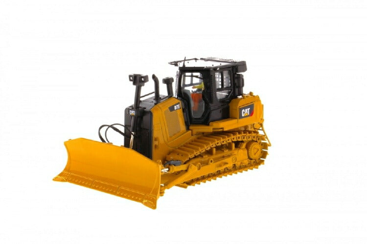 ギャラリービューアに画像をロードする, 【予約】10-12月以降発売予定Cat D7E Track-Type Tractor Pipeline Configuration ブルドーザ 建設機械模型 工事車両TEKNO 1/50 ミニチュア