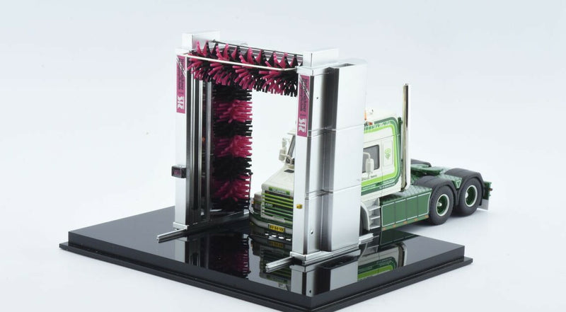 ギャラリービューアに画像をロードする, Steinbr?ckner truck wash ATC Resin 75003 トラック /Tekno 1/50 建設機械模型 ミニチュア