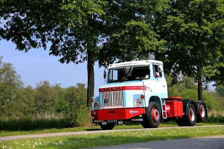 ギャラリービューアに画像をロードする, 【予約】2020年4-6月以降発売予定Scania T140 6x2 トラック /建設機械模型 工事車両 Tekno 1/50 ミニチュア