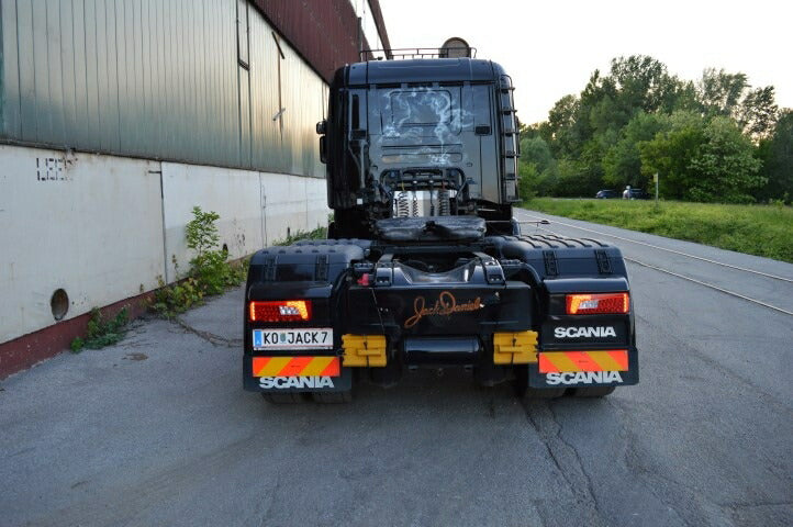 ギャラリービューアに画像をロードする, 【予約】10-12月以降発売予定Independent Trucking Scania R-serie Streamlineトラック トラクタ /Tekno 1/50 建設機械 模型ミニカー はたらく車 重機