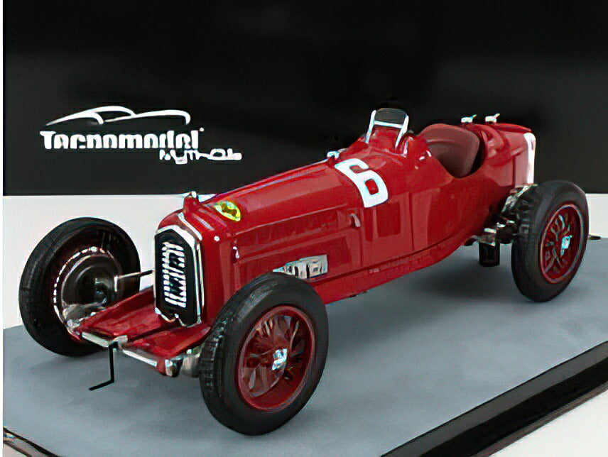 訳あり】1/18 アルファロメオ 1978 スェーデンGP N・ラウダ 完成品
