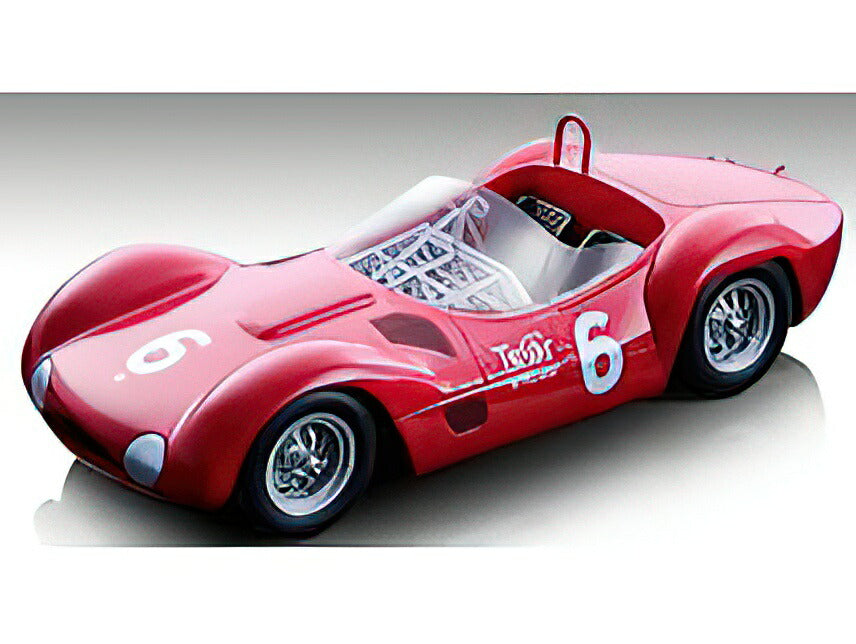 Amazon | MINICHAMPS ミニチャンプス 1/18 MASERATI マセラティ