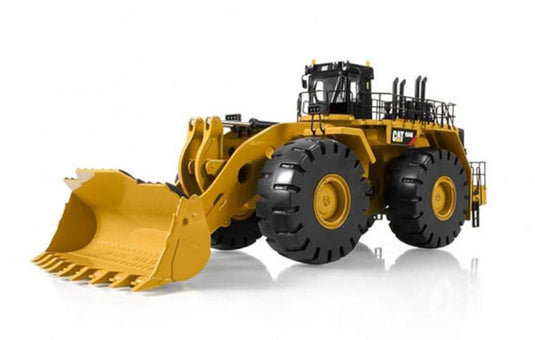 Caterpillar 994H ホイールローダー /TONKINトンキン 1/50 建設機械模型 ミニカー
