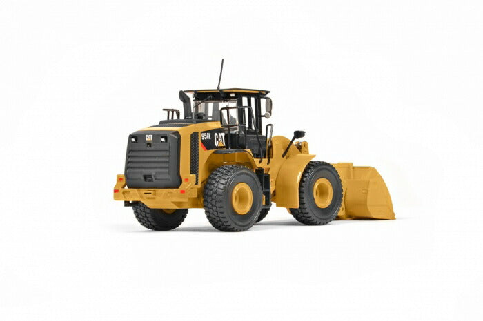 ギャラリービューアに画像をロードする, CAT 950K ホイールローダー /Tonkinトンキンレプリカ 建設機械模型 工事車両 1/50 ミニチュア 重機