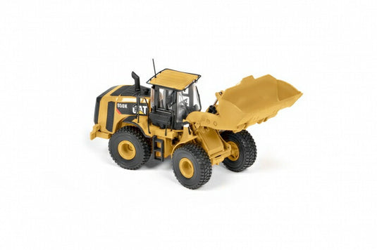 CAT 950K ホイールローダー /Tonkinトンキンレプリカ 建設機械模型 工事車両 1/50 ミニチュア 重機