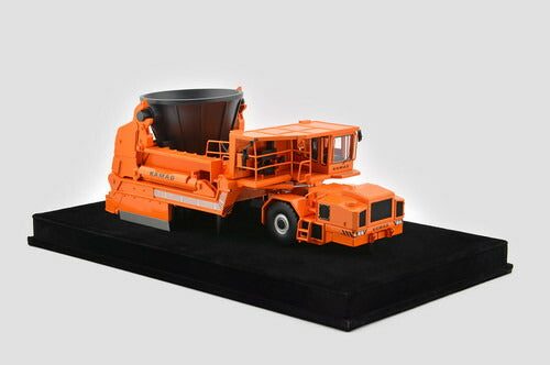 ギャラリービューアに画像をロードする, 【予約】KAMAG Slag Transporter /TONKINトンキンレプリカ 建設機械模型 工事車両 1/50 ミニチュア