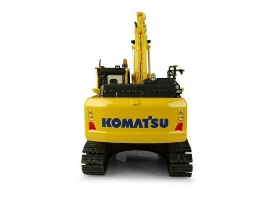 Komatsuコマツ PC210LCi-11油圧ショベル /建設機械模型 工事車両 ユニバーサルホビー 1/50 ミニチュア