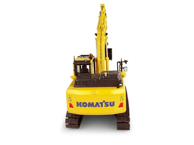 ギャラリービューアに画像をロードする, Komatsuコマツ HB215 LC3 Hybrid油圧ショベル /建設機械模型 工事車両 ユニバーサルホビー 1/50 ミニチュア