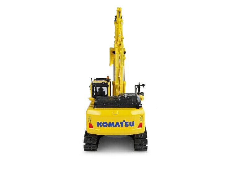 ギャラリービューアに画像をロードする, Komatsuコマツ HB205 LC-3 Hybrid油圧ショベル /建設機械模型 工事車両 ユニバーサルホビー 1/50 ミニチュア