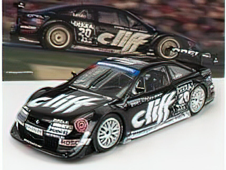 OPEL - CALIBRA V6 CLIFF TEAM JOEST N 20 DTM ITC 1995 J.J.LEHTO 