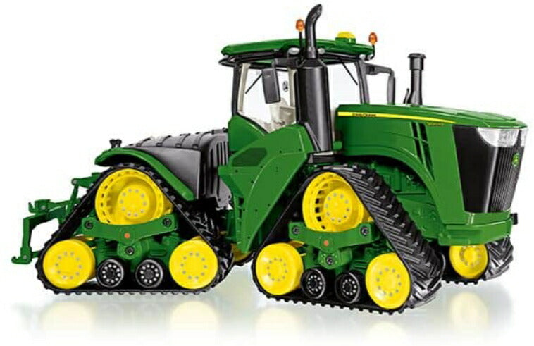 ギャラリービューアに画像をロードする, John Deere 9620 RX/VIKING 農機 機械模型 トラクター 1/32 ミニカー