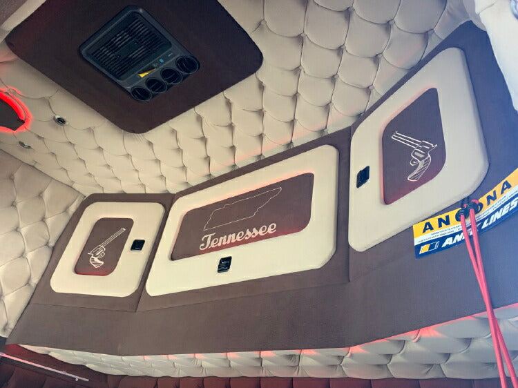 ギャラリービューアに画像をロードする, 【予約】2020年4-6月以降発売予定ABS Transport SCANIA STREAMLINE TOPLINE 6x2 TAG AXLEトラック トラクタヘッド WSI 1/50 建設機械 模型ミニカー はたらく車重機