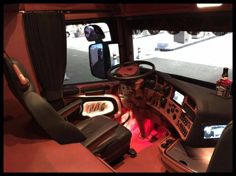 ギャラリービューアに画像をロードする, 【予約】2019年4-6月以降発売予定Transport Fast SCANIA STREAMLINE TOPLINE 6x2 TAG AXLE トラック トラクタ/建設機械模型 工事車両 WSI 1/50 ミニチュア