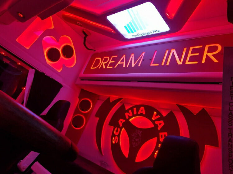 ギャラリービューアに画像をロードする, 【予約】2019年4-6月以降発売予定Alta Lastebilsentral SCANIA R HIGHLINE 6X4 HALFPIPE TIPPER TRAILER - 3軸トラック /建設機械模型 工事車両 WSI 1/50 ミニチュア