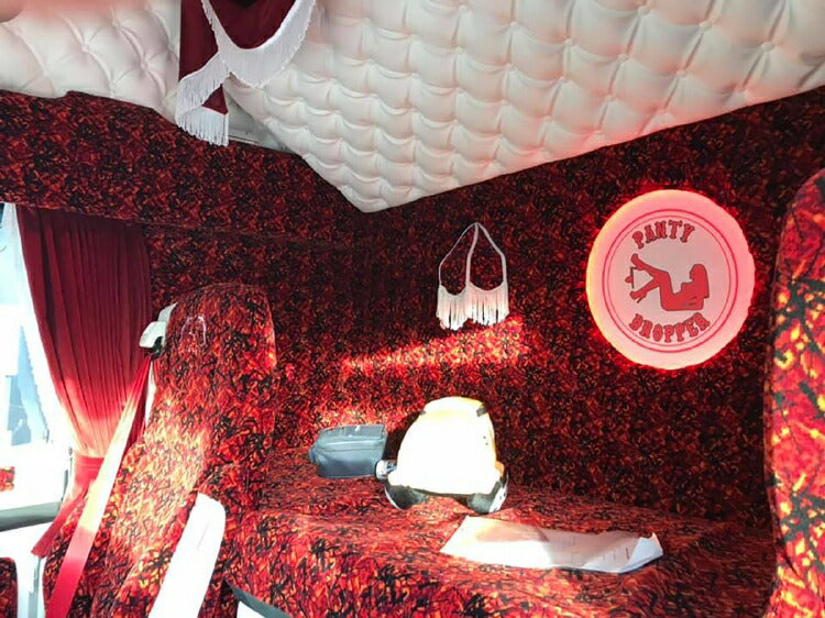 ギャラリービューアに画像をロードする, 【予約】2020年1-3月以降発売予定Michael Nielsen DAF XF SUPER SPACE CAB MY2017 6x2 TAG軸 トラック トラクタヘッド/建設機械模型 工事車両 WSI 1/50 ミニチュア