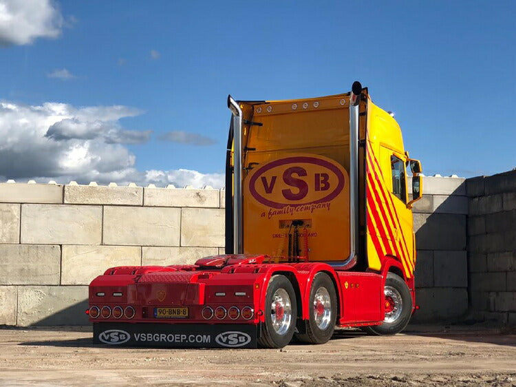 ギャラリービューアに画像をロードする, 【予約】2020年4-6月以降発売予定VSB Groep BV SCANIA S HIGHLINE | CS20H 6X2 TAG AXLEトラック トラクタヘッド WSI 1/50 建設機械 模型ミニカー はたらく車重機