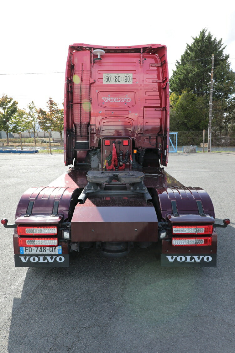 ギャラリービューアに画像をロードする, 【予約】10-12月以降発売予定Transport Beau; VOLVO FH4 GLOBETROTTER XL 4X2 トラック トラクタ /WSI 建設機械模型 工事車両 1/50 ミニカー