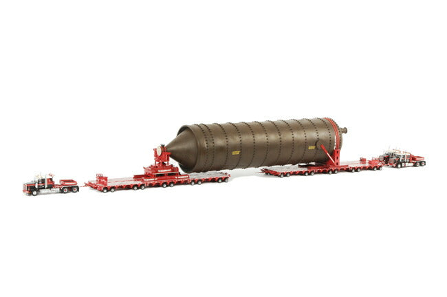 ギャラリービューアに画像をロードする, Mammoetマムート Coke Drum Move 410044/WSIダブリューエスアイ 1/50