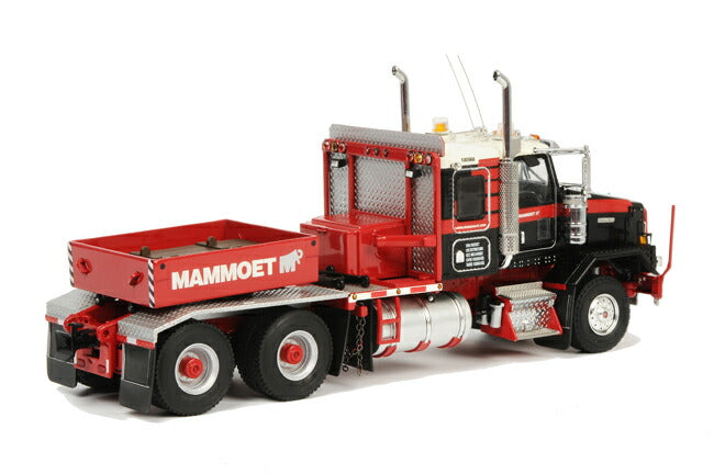 ギャラリービューアに画像をロードする, Mammoetマムート Coke Drum Move 410044/WSIダブリューエスアイ 1/50