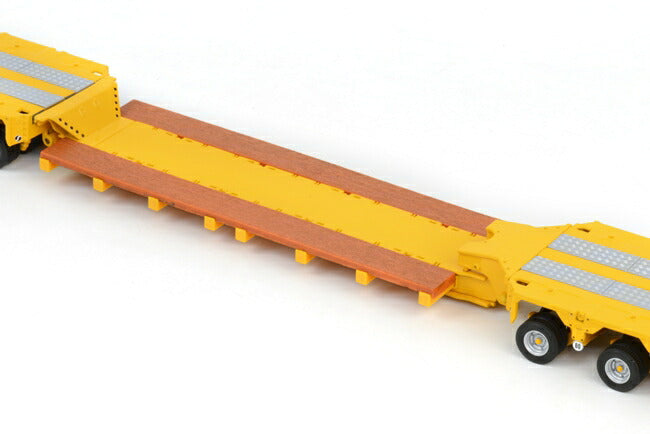 ギャラリービューアに画像をロードする, Aertssen Transport NV MERCEDES Titan Scheuerle Intercombi /WSIダブリューエスアイ 1/50 模型