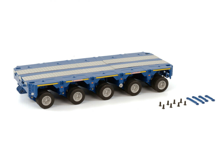 WSI SILVASTI トレーラー ミニカー 1/50 wsi04-2169.jpg?v=1692978837