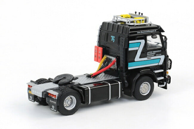 ギャラリービューアに画像をロードする, Anton Timmerman SCANIAスカニア R113/R143 トラクタヘッド トラック /WSI 1/50 ダイキャスト 建設機械模型