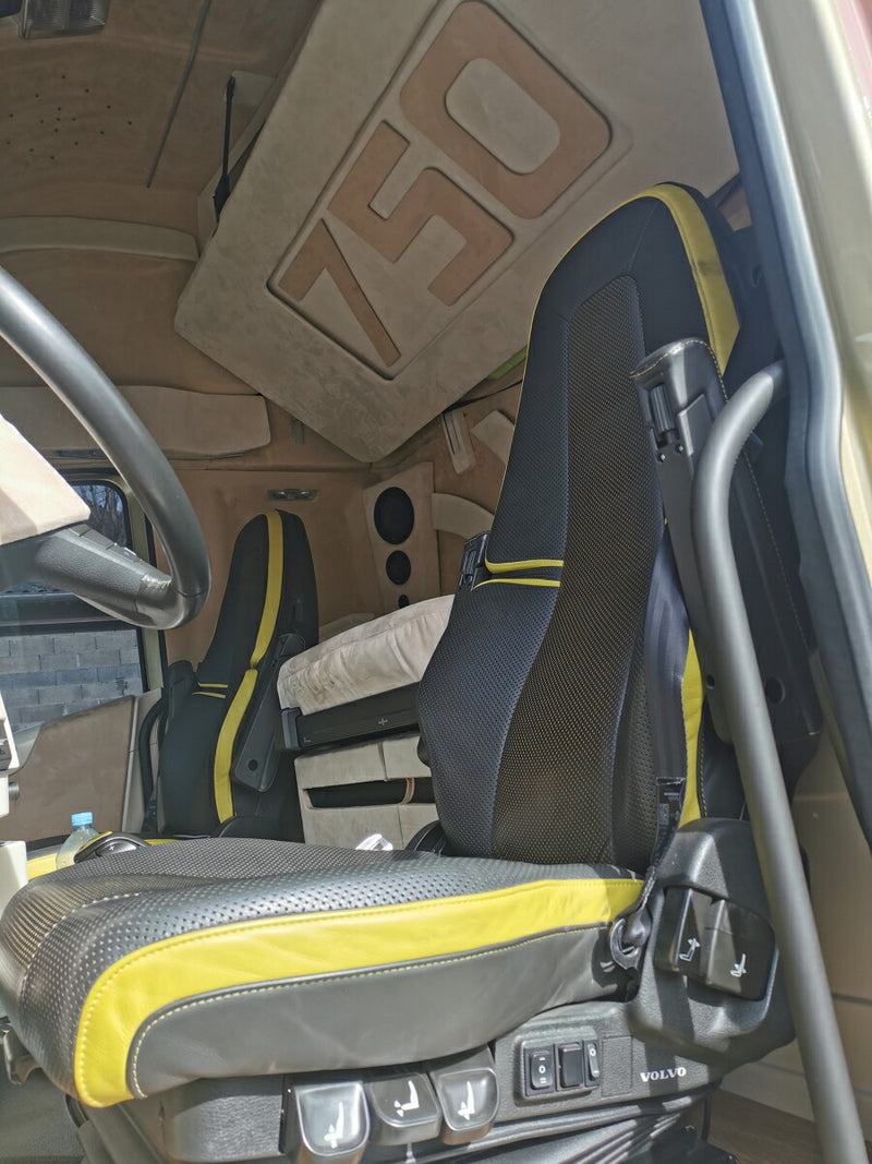 ギャラリービューアに画像をロードする, 【予約】10-12月以降発売予定Logimix Transports VOLVO FH4 GLOBETROTTER 6X2 TWINSTEER トラック トラクタ/WSI 建設機械模型 工事車両 1/50 ミニカー