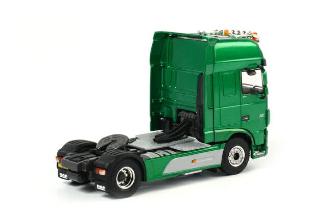 ギャラリービューアに画像をロードする, DAF new XF SSC トラック トラクタヘッド/WSI 1/50 建設機械模型