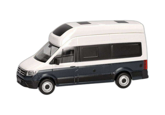 Volkswagen Crafter Grand California/ Herpa 1/87  模型 ミニカー