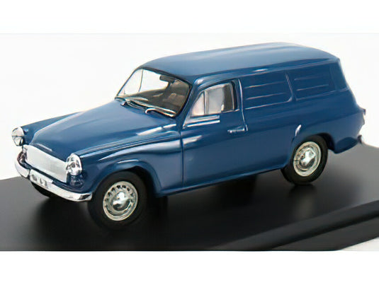 SKODA 1202 VAN 1965 BLUE/ABREX 1/43ミニカー