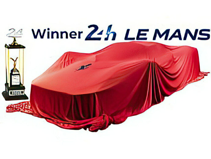 【予約】2025年発売予定FERRARI  499P 3.0L TURBO V6 TEAM FERRARI AF CORSE N 50 WINNER 24h LE MANS 2024 ANTONIO FUOCO  MIGUEL MOLINA  NICKLAS NIELSEN  RED/BBurago 1/18ミニカー 海外限定