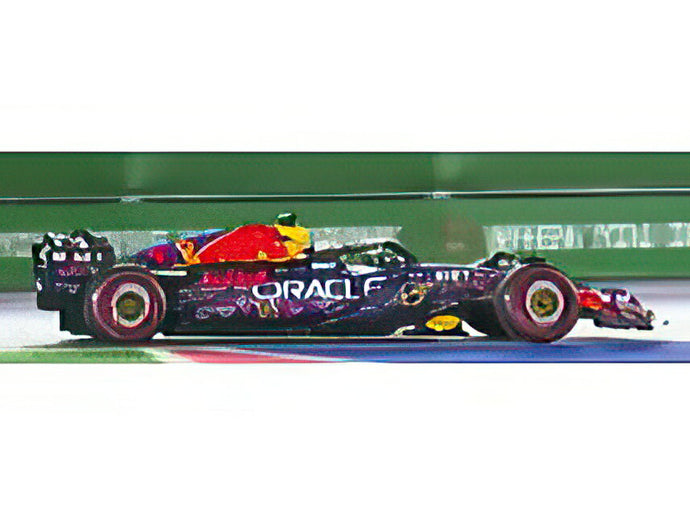 【予約】2025年発売予定RED BULL  F1 RB19 TEAM ORACLE RED BULL RACING N 1 WORLD CHAMPION WINNER LAS VEGAS USA GP 2023 MAX VERSTAPPEN  BLUE YELLOW RED/BBurago 1/18ミニカー 海外限定