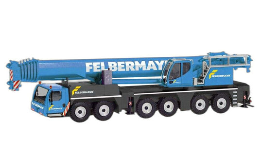 Felbermayr Liebherr LTM 1300 6.2 312228/ Herpa 1/87  模型 ミニカー