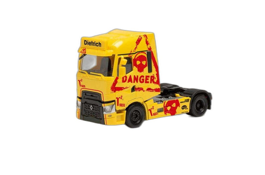 Dietrich Danger Renault T 314183/ Herpa 1/87  模型 ミニカー