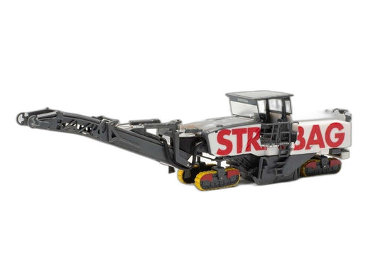 Strabag Wirtgen 250i アスファルト ミル 315142/ Herpa 1/87  模型 ミニカー