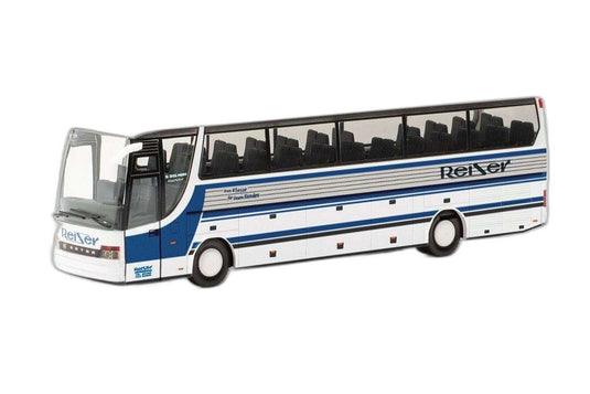 Reiser Setra S315HDH 316989/ Herpa 1/87  模型 ミニカー
