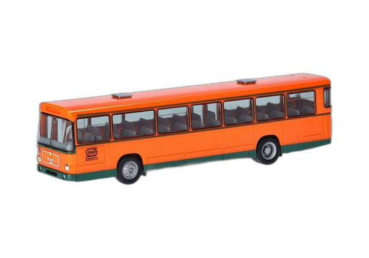 RVO MAN Su240 バス 317559/ Herpa 1/87  模型 ミニカー