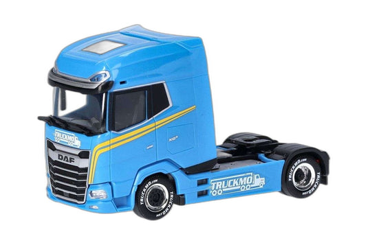 TRUCKMO Edition DAF XG+ 955089/ Herpa 1/87  模型 ミニカー