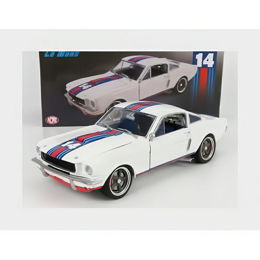 Ford Usa Mustang Shelby Gt 350R クーペ 