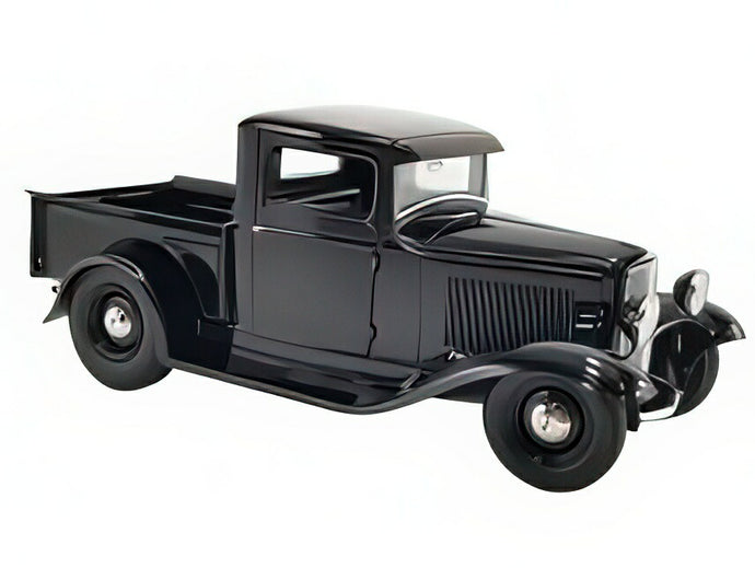 【予約】2025年発売予定FORD USA  PICKUP 1932  BLACK/ACME 1/18ミニカー
