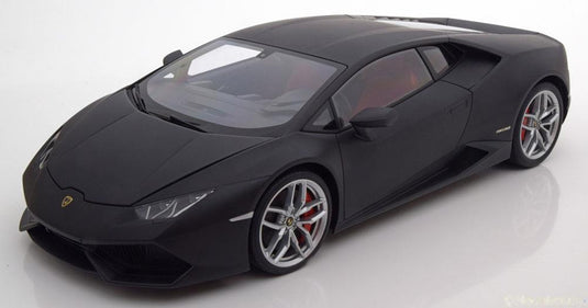 Lamborghini ウラカン LP610 4 2014/ AUTOart 1/12 ミニカー
