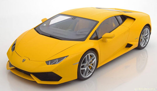 Lamborghini ウラカンLP610 4 2014/ AUTOart 1/12 ミニカー