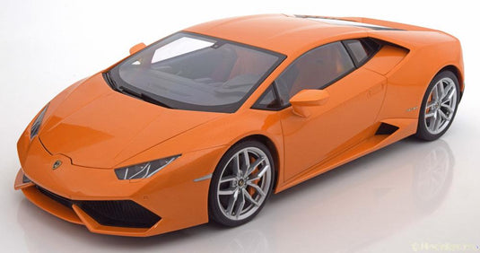 Lamborghini ウラカンLP610 4 2014/ AUTOart 1/12 ミニカー