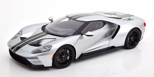 Ford GT 2017/ AUTOart 1/12 ミニカー