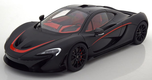McLaren P1 2013/ AUTOart 1/12 ミニカー