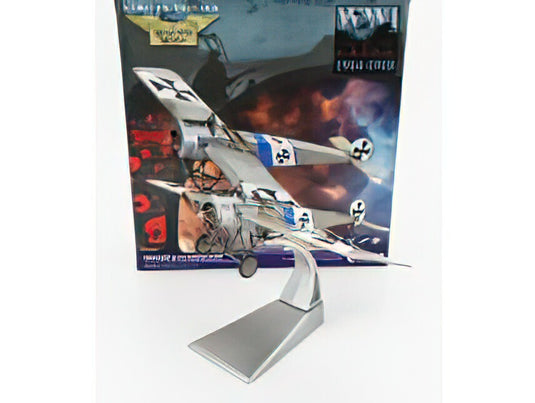 FOKKER EINDECKER E.III AIRPLANE GERMANY MILITARY 1916 MILITARY SAND/CORGI 1/48ミニカー