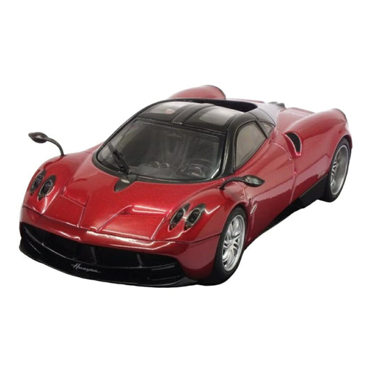 Paganiパガーニ Huayraウアイラ 2012 メタリックレッド / AUTOART 1/43 ミニカー