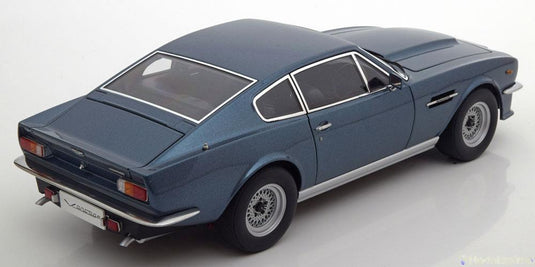 Aston Martin V8 Vantage 1985/ AUTOart 1/18 ミニカー