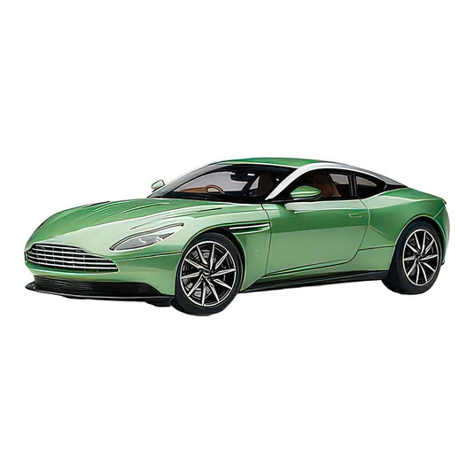 アストンマーチン DB11 クーペ 2017 グリーン / AUTOart 1/18 ミニカー
